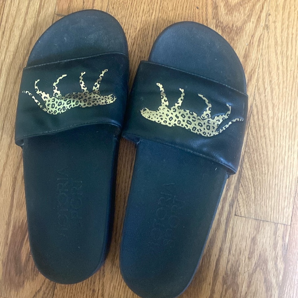 Victoria Secrets Slide